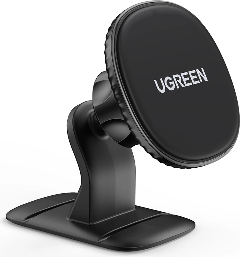 Mbështjellës magnetik për veturë Ugreen LP292, për panel, i zi