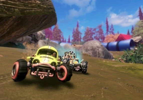 Super Toy Cars Offroad EN/DE/FR/IT/PT/ES Global