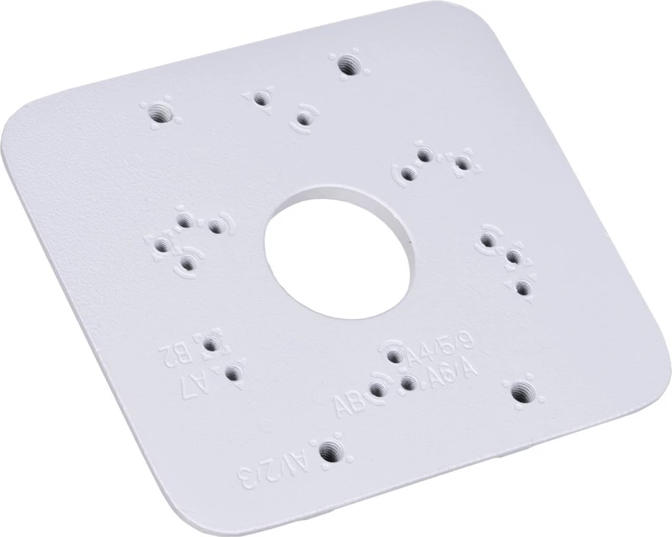 Aksesorë montimi për kamerë sigurie Dahua Europe PFA152-E, e hirtë 