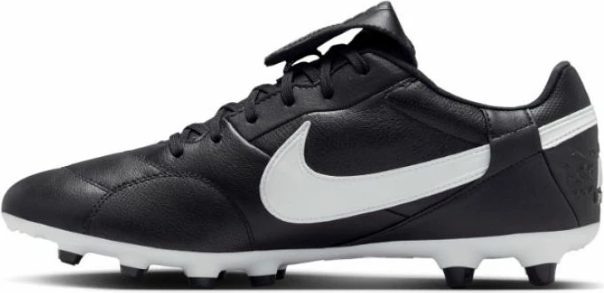 Atlete futbolli Nike për meshkuj, të zeza [Madhësia: 45]