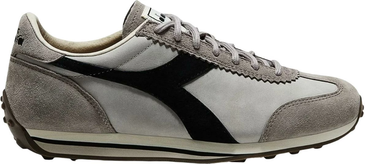 Atlete për meshkuj Diadora RALLY WAXED 501.183.383, gri