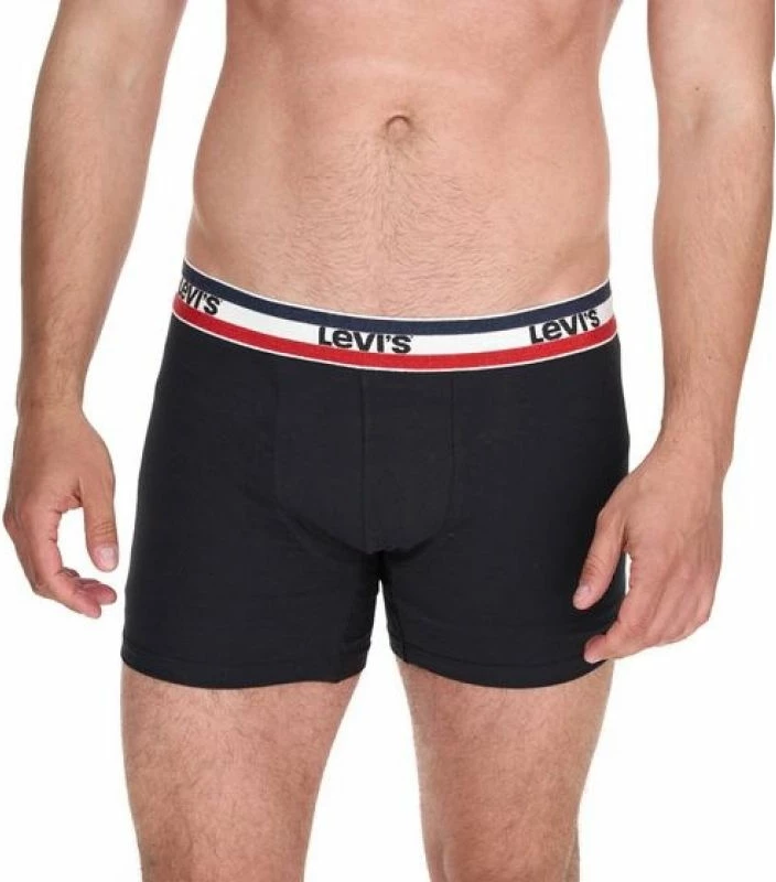 Të brendshme për meshkuj Levi's, multikolor