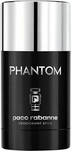 Deodorant Paco Rabanne Phantom, 75 g