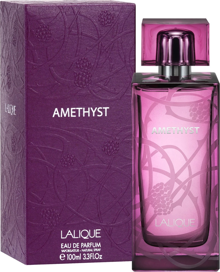 Eau de Parfum për femra Lalique Amethyst 100ml
