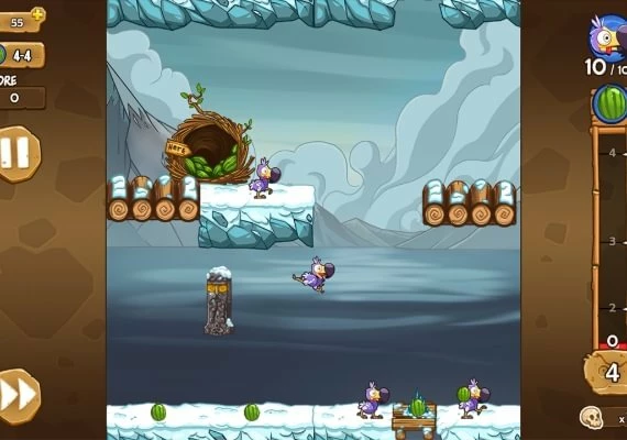 Save the Dodos Global
