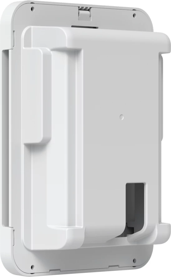 Pikë aksesi Wi‑Fi 7 UBIQUITI UniFi U7 Pro Wall 5.7 Gbps, PoE+, e bardhë