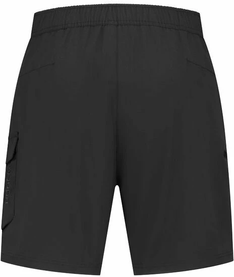 Shorce për meshkuj Rogelli, të zeza