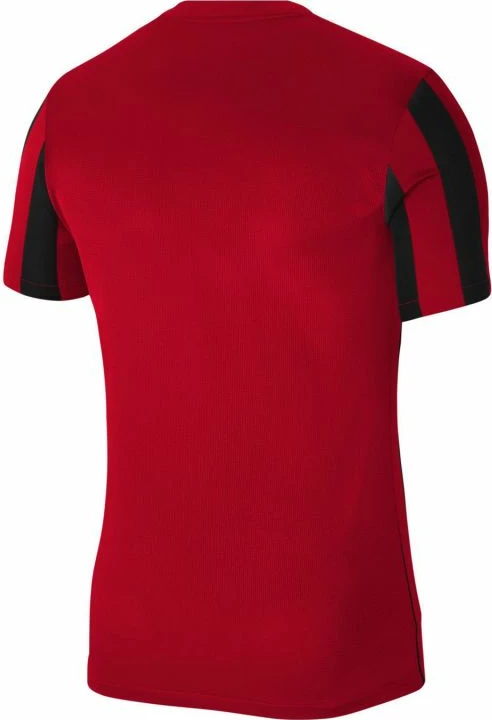 Fanellë futbolli për meshkuj Nike, me vija