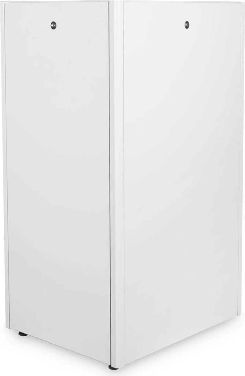 Kasë rrjeti Digitus Dynamic 26HE 1300x600x800mm, gri