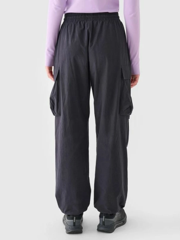 Pantallona cargo për femra 4F