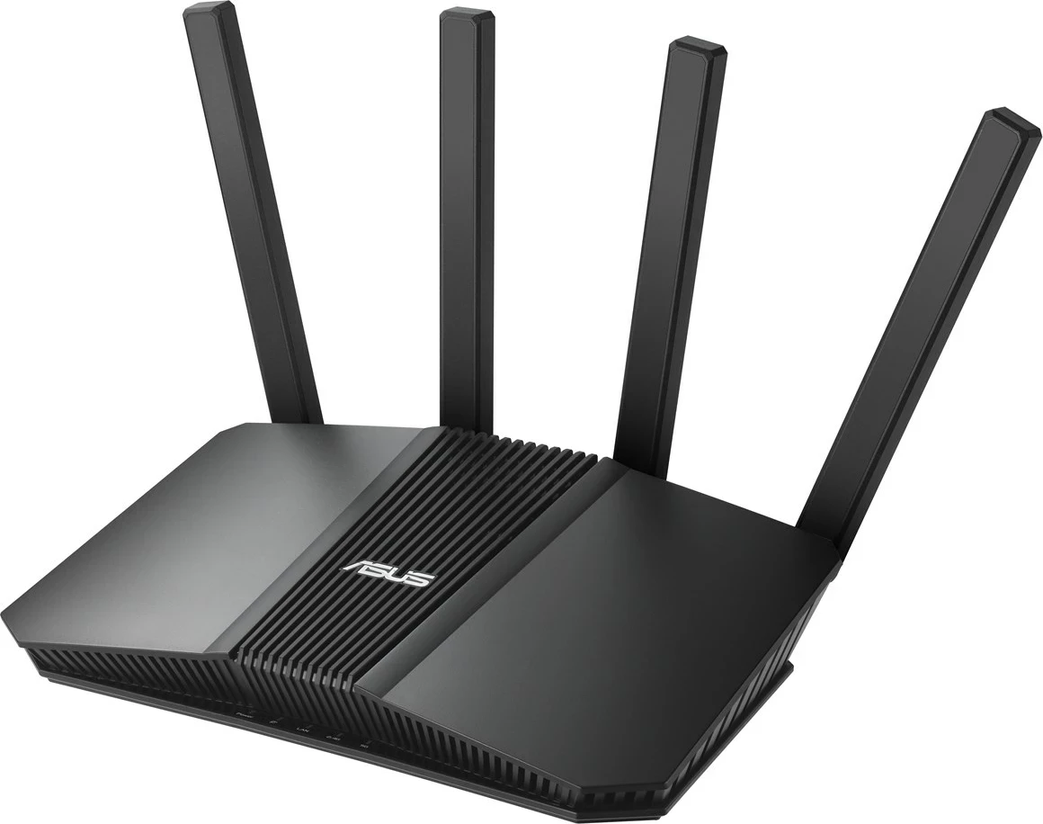Router ASUS RT-BE58U wireless, 2.5 Gigabit Ethernet, Dual-band, Zi