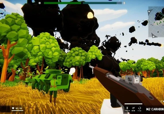Total Tank Simulator Global