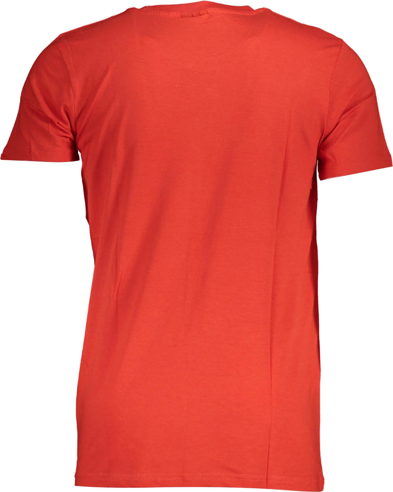 Maicë për meshkuj NORWAY 1963, e kuqe