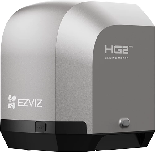 Motor Inteligjent për Porta Oborri EZVIZ HG2-600 Pro