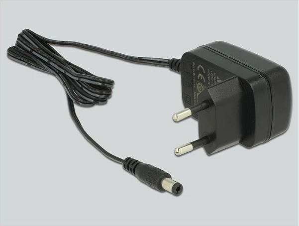 Konvertues SCART në HDMI DeLOCK 62783, 1080p, 1m, i zi