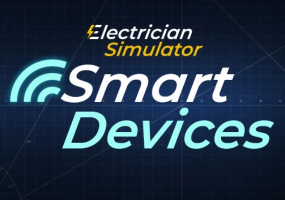 Electrician Simulator - Smart Devices DLC EN Global
