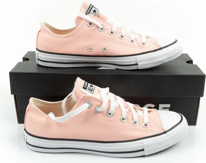 Atlete për femra Converse Chuck Taylor All Star, rozë [Madhësia: 36]