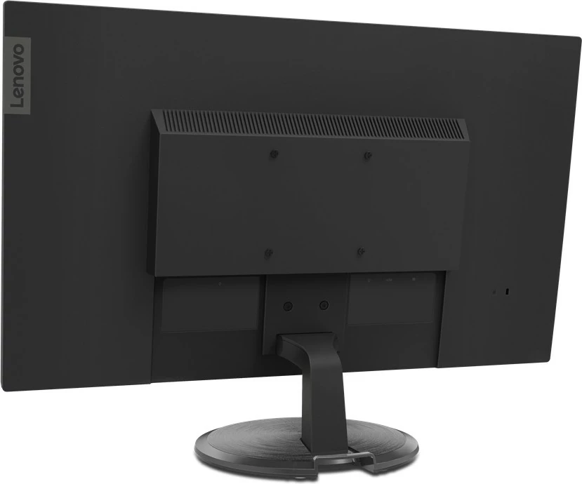 Monitor Lenovo D27q-30, 27 inç, Quad HD, LCD, FreeSync, i zi