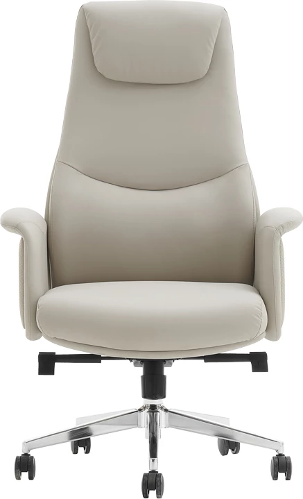 Karrige për zyre Rekter, bezhë