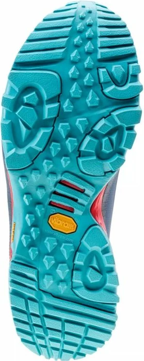 Këpucë për femra Elbrus, blu