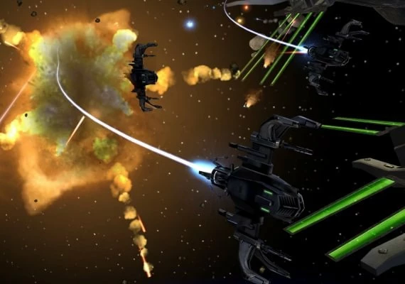 Unreal Tournament 2004 EN/DE/FR/IT/ES Global