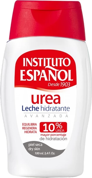 Balsam trupi Instituto Espanol Urea Ultra-Hydrating për femra 100ml