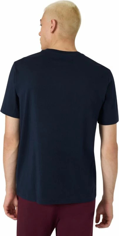 Maicë për meshkuj Champion SS Tee 220278 BS501, e kaltër e errët
