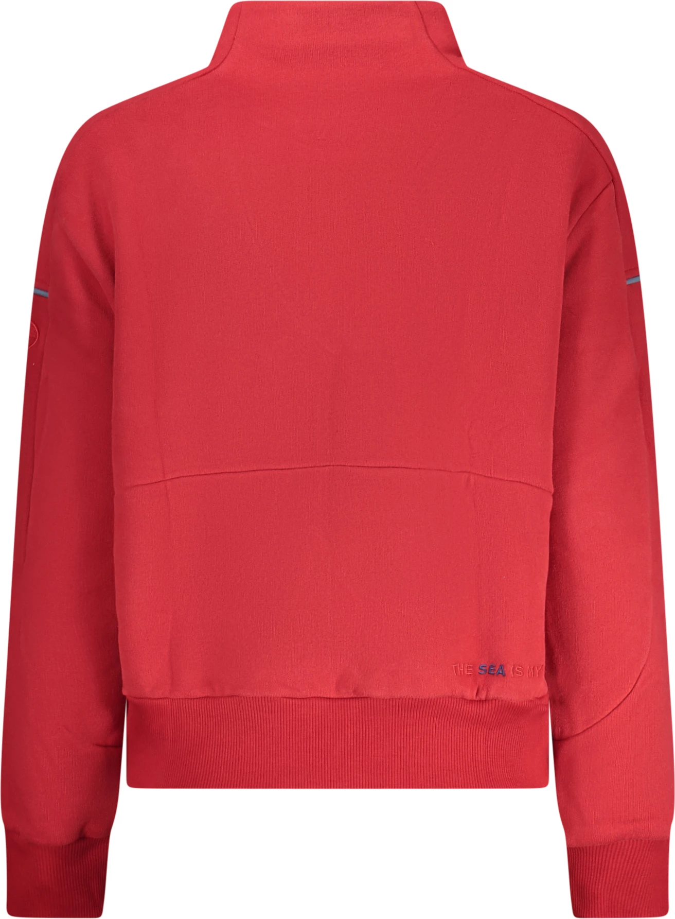 Duks për femra NORTH SAILS, i kuq