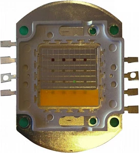Modul LED Synergy21 S21-LED-000479, 40 x 56 mm