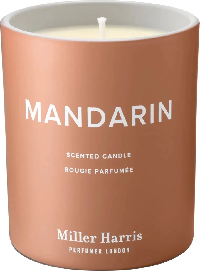 Qiri aromatik Miller Harris Mandarin 220g