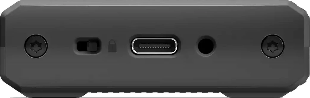 Lexues kartelash Sandisk PRO-READER, USB Type-C, i zi