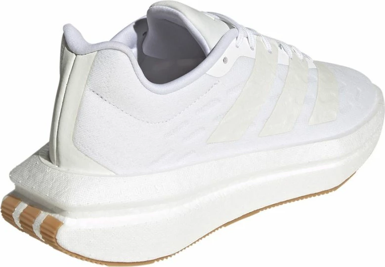Atlete për femra adidas, të bardha [Madhësia: 41 1/3]