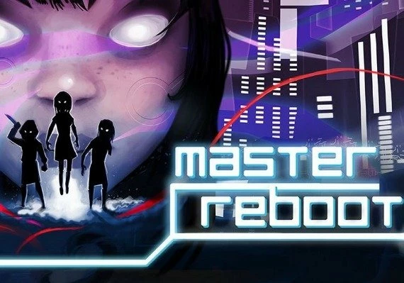 Master Reboot EN Global