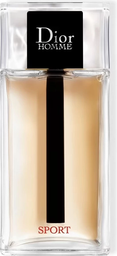 Eau de Toilette Dior Homme Sport për meshkuj 200ml