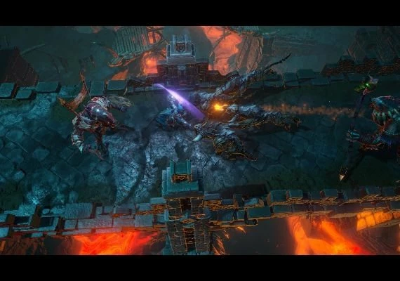 Shadows: Awakening EN/DE/FR/RU/ES Global