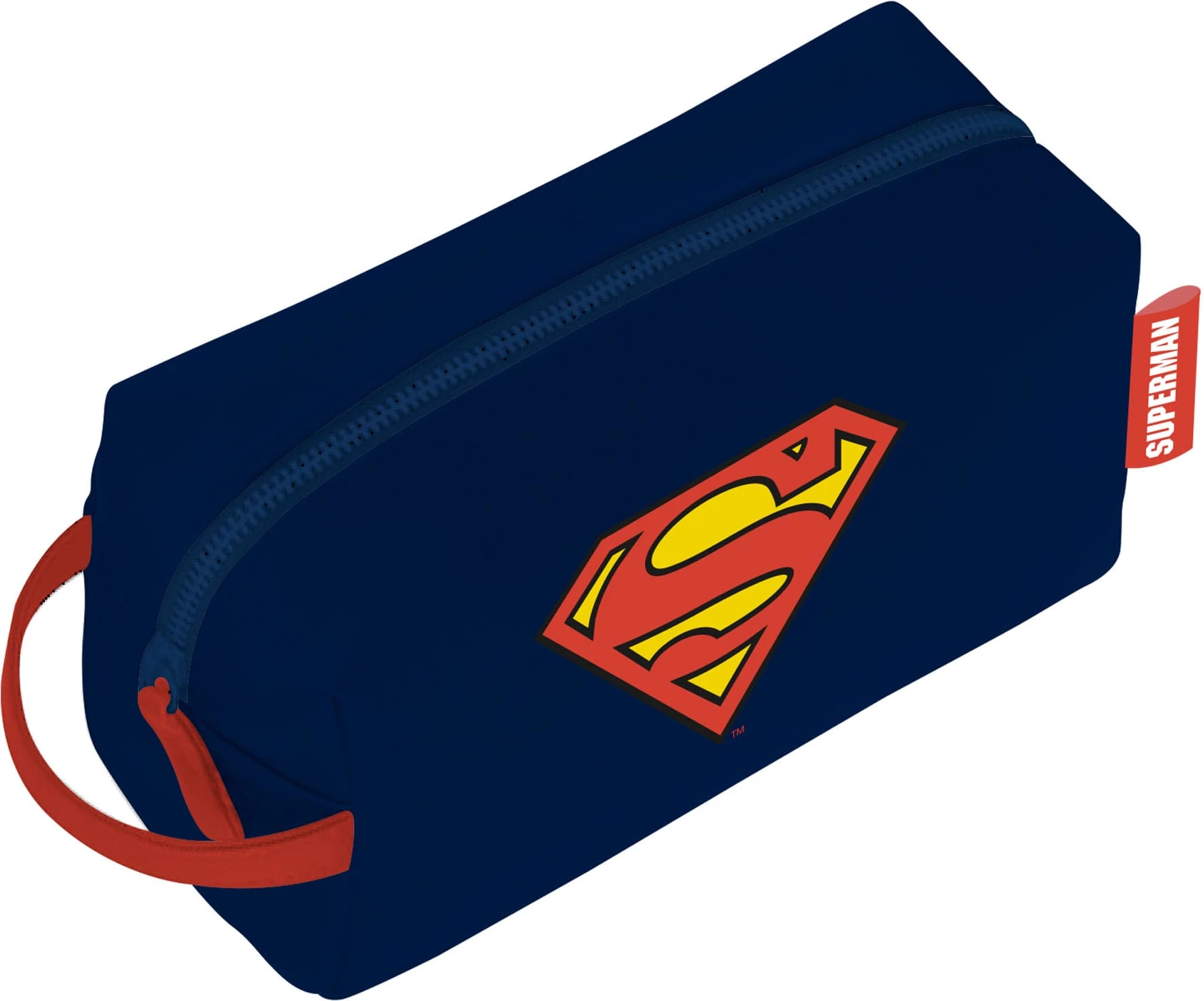 Çantë Disney Pu Cosmetic Bag Superm