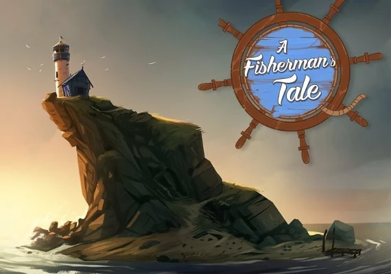A Fisherman's Tale VR EN/DE/FR Global
