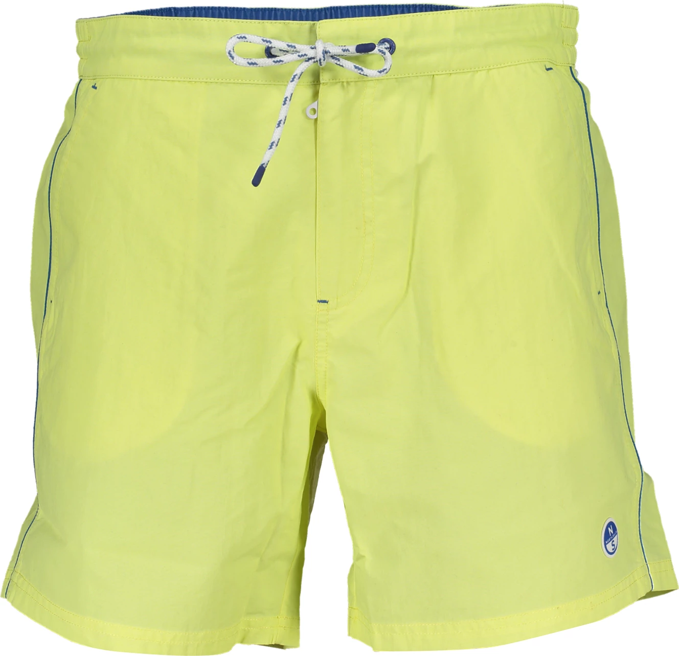 Shorce noti NORTH SAILS meshkuj, të gjelbra