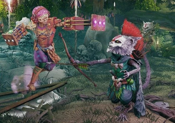 Gloomhaven - Jaws of the Lion DLC EN/DE/FR/ES Global