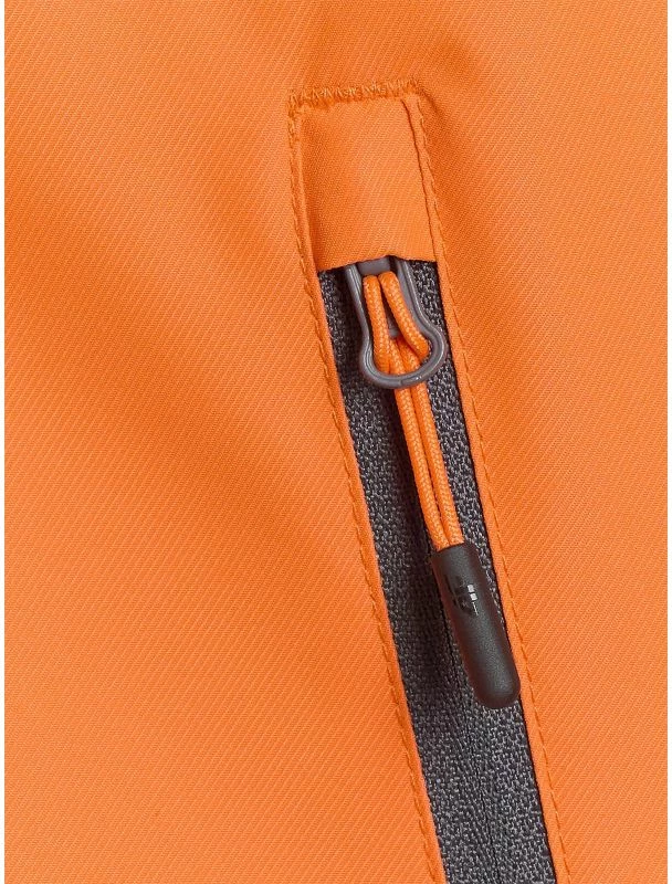 Jakne 3-në-1 për djem 4f