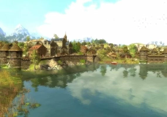 The Guild 2: Pirates of the European Seas EN/DE/FR/IT/ES Global