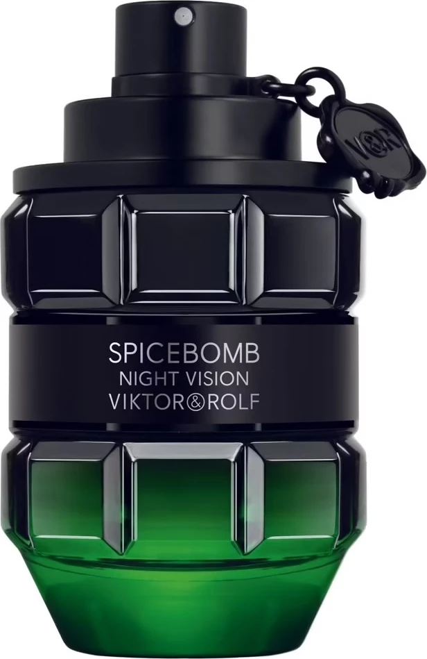 Eau de Toilette për meshkuj Viktor & Rolf Spicebomb Night Vision, 90ml