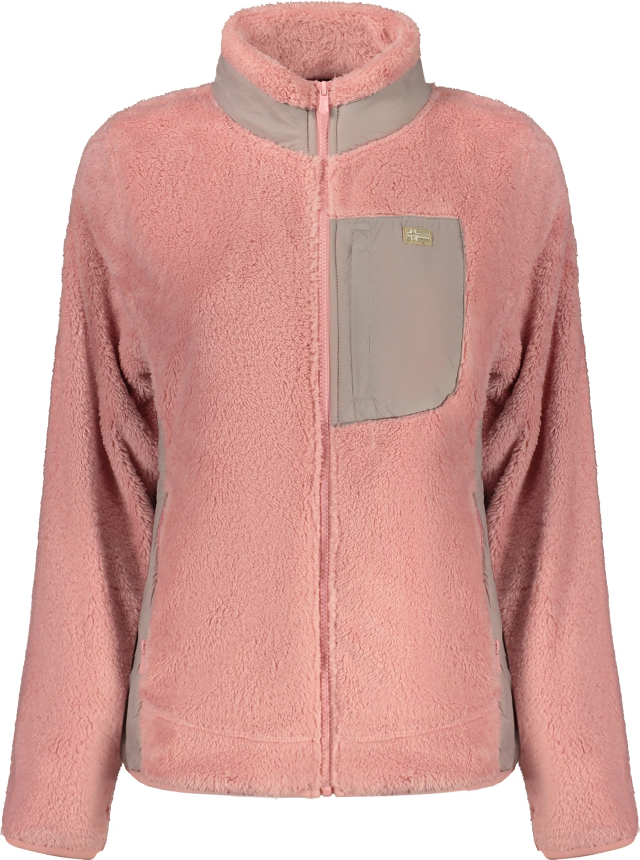 Duks NORWAY 1963 femra, rozë