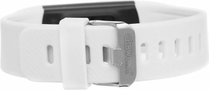 Rrip silikoni Giewont, i bardhë