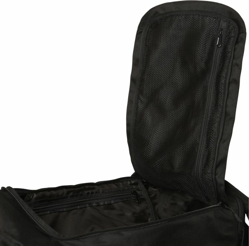 Çantë sportive Helly Hansen, e zezë [Madhësia: Standarde]