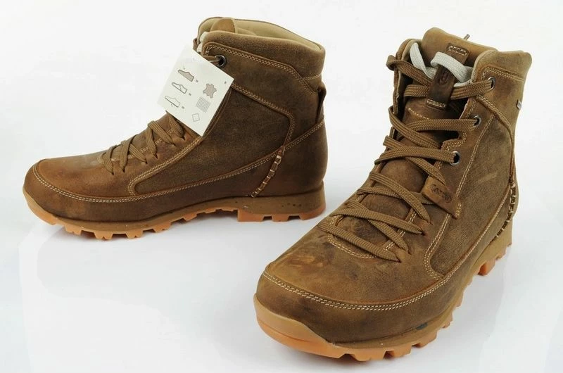 Atlete trekking për meshkuj Aku Giau GORE-TEX [Madhësia: 42]