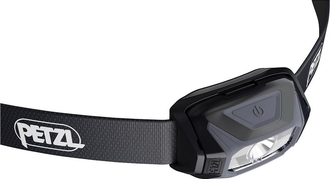 Llambë koke Petzl Tikkina 300 lm, IPX4, 3xAAA, e gjelbër