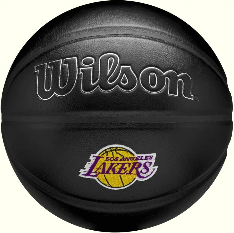 Top basketbolli Wilson NBA Los Angeles Lakers, i zi