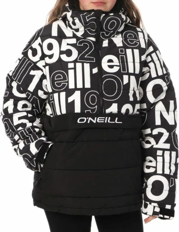 Jakne dimri për femra O'Neill, për snowboard