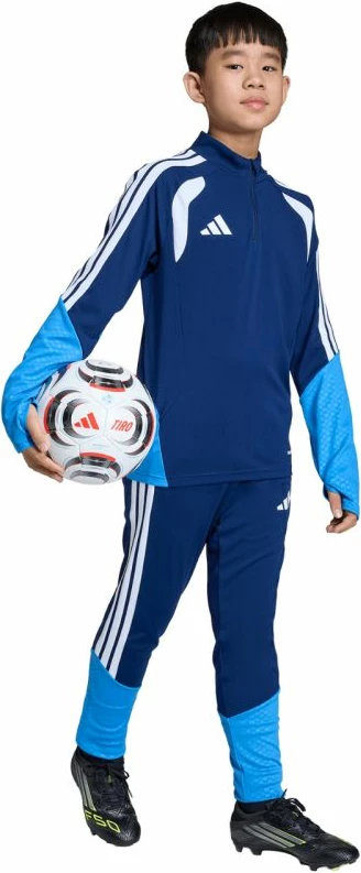 Duks për fëmijë adidas, i kaltër